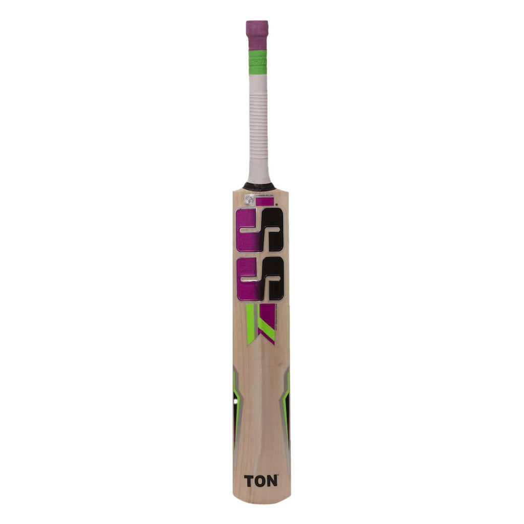 SS Josh Kashmir Willow Cricket Bat