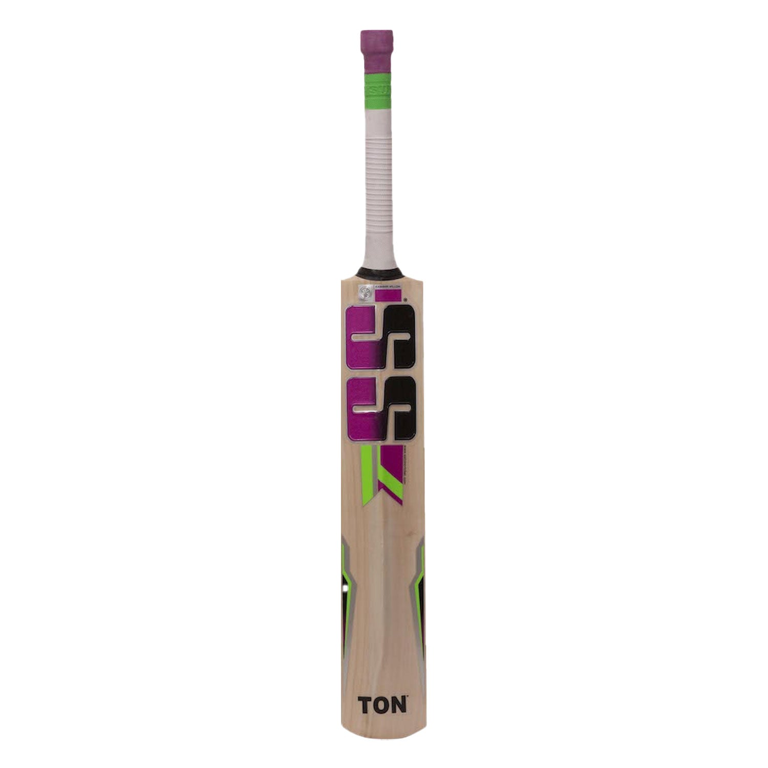 SS Josh Kashmir Willow Cricket Bat