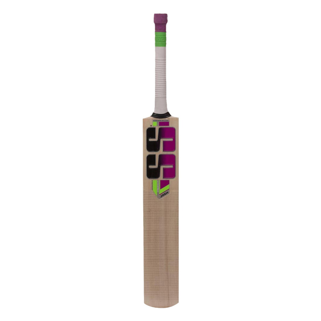 SS Josh Kashmir Willow Cricket Bat