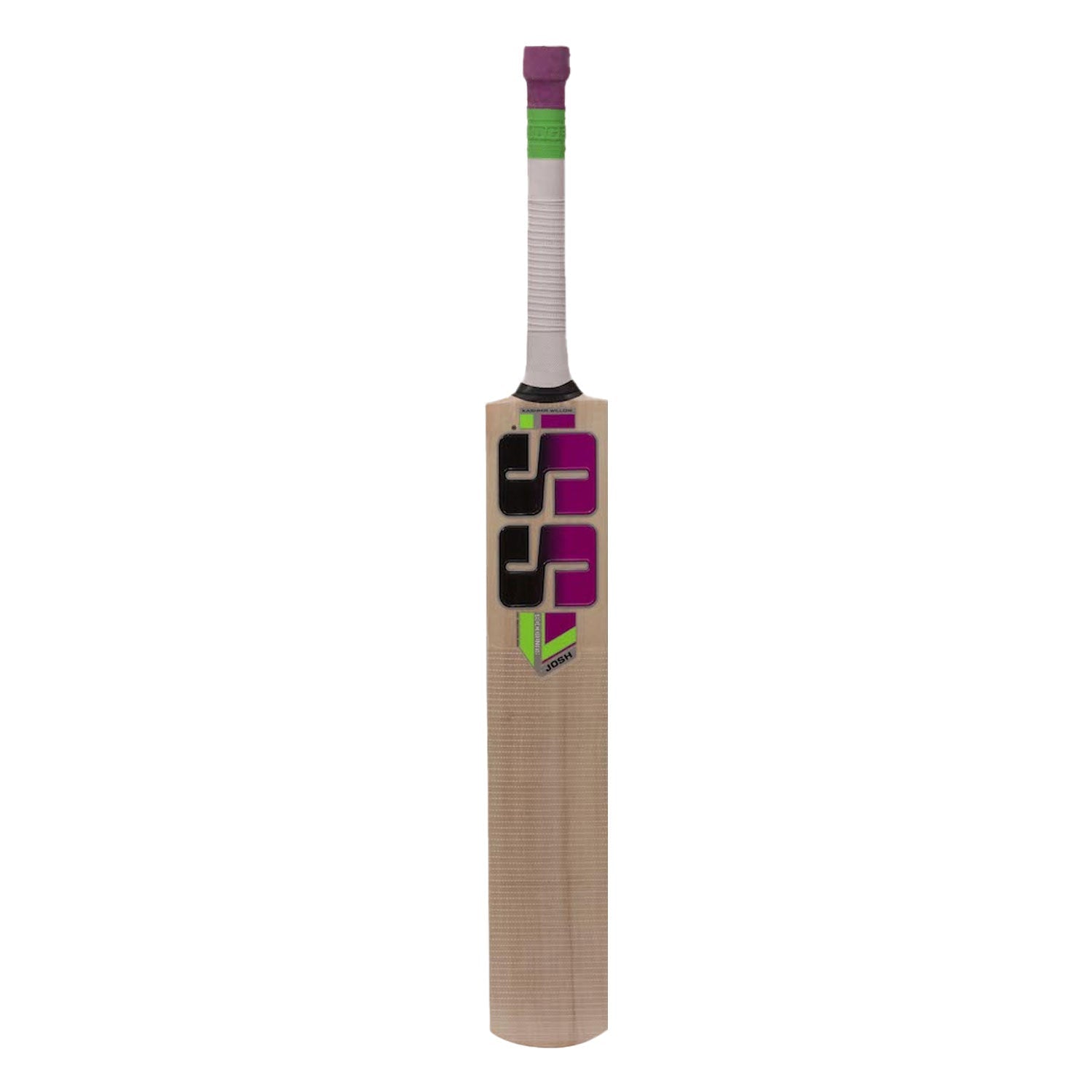 SS Josh Kashmir Willow Cricket Bat