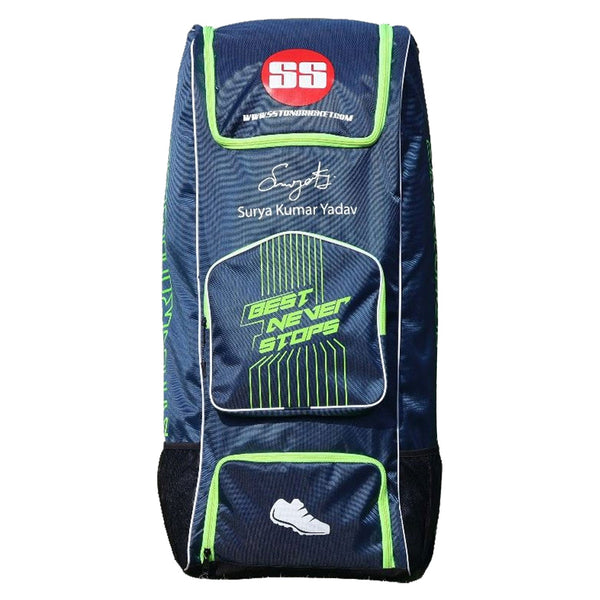 SS Mass Cricket Duffle Bag (Large)