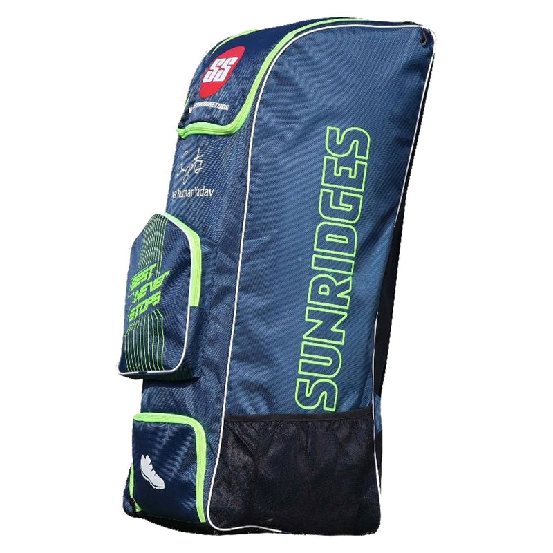 SS Mass Cricket Duffle Bag (Large)