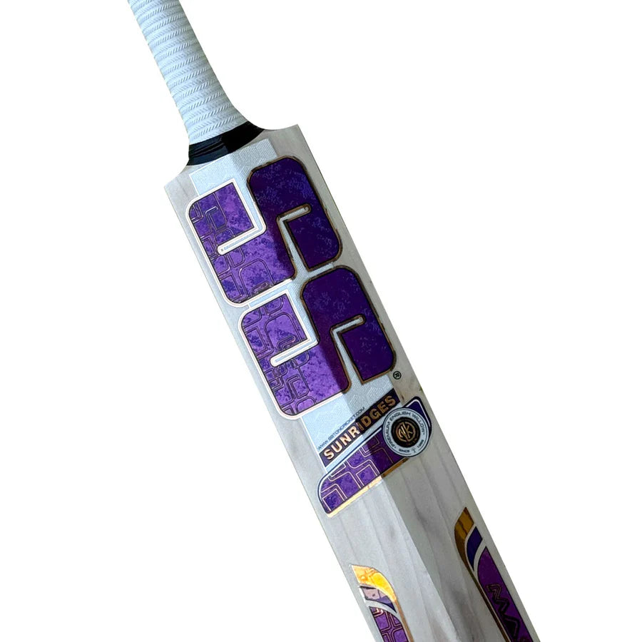 SS Master 500 English Willow Cricket Bat