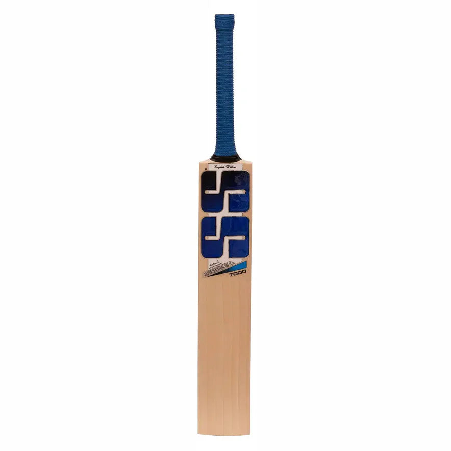 SS Master 7000 Cricket-Schläger aus englischer Weide