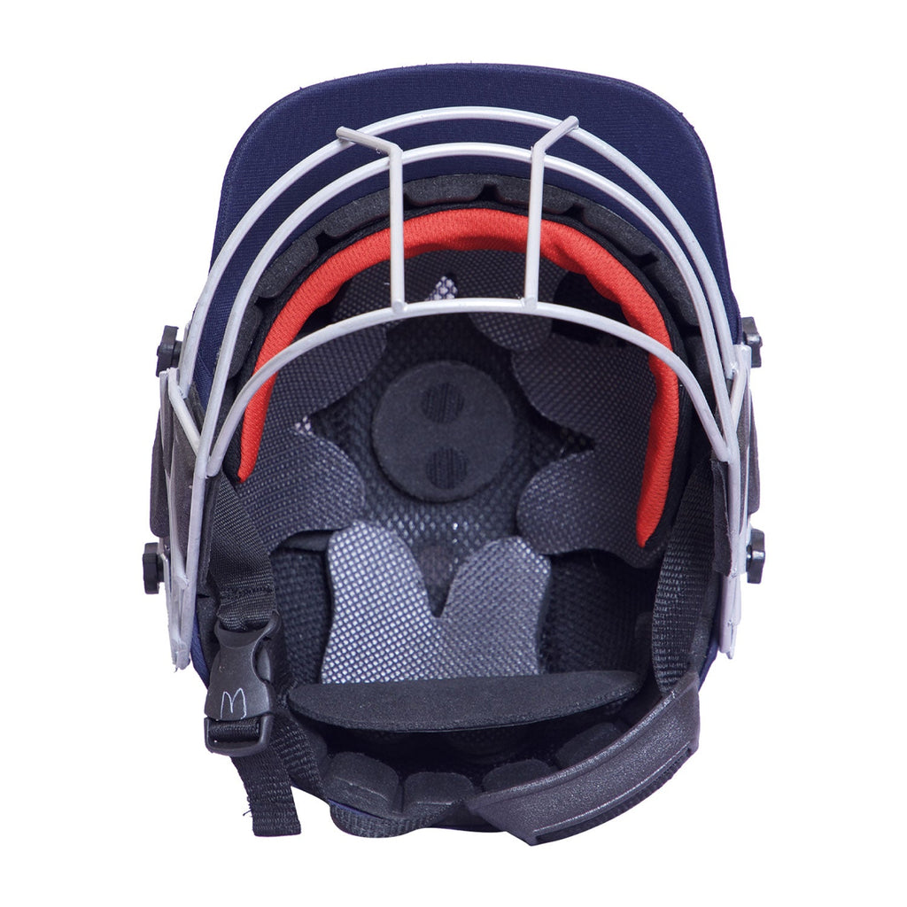 Casque de cricket SS Matrix