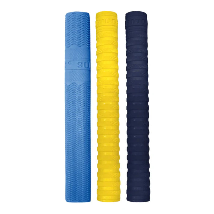 SS Premium Cricket Bat Grip Set of 3