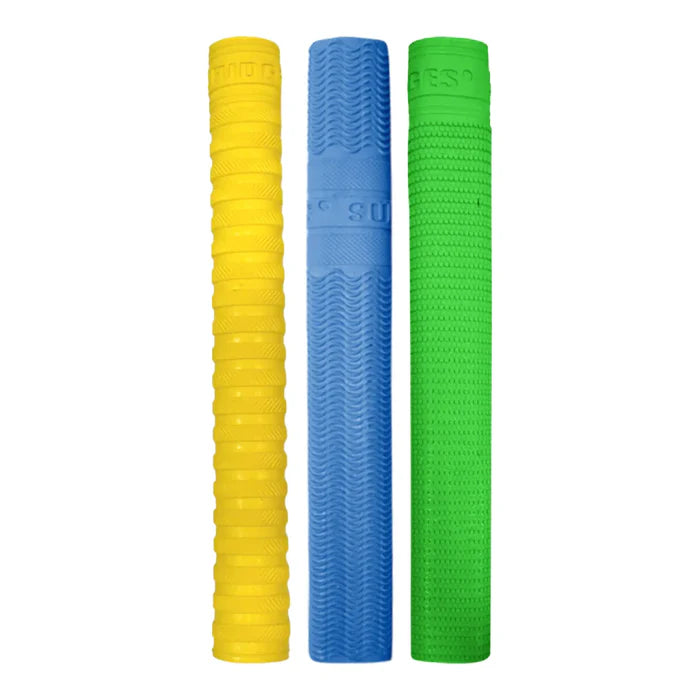 SS Premium Cricket Bat Grip Set of 3
