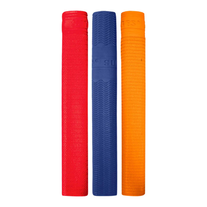 SS Premium Cricket Bat Grip Set of 3