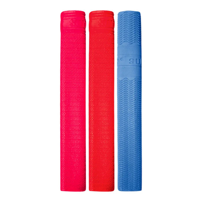 SS Premium Cricket Bat Grip Set of 3