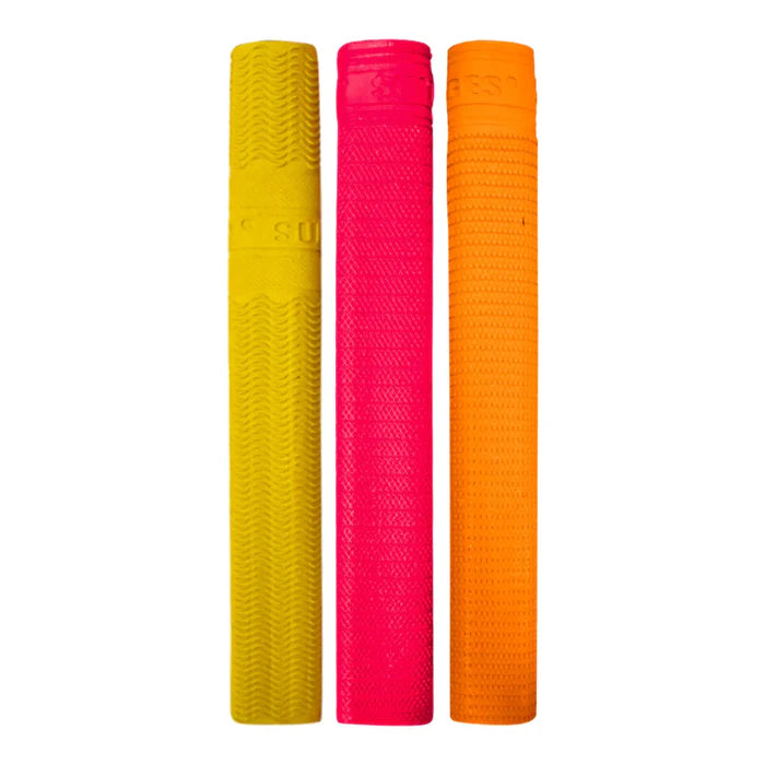 SS Premium Cricket Bat Grip Set of 3
