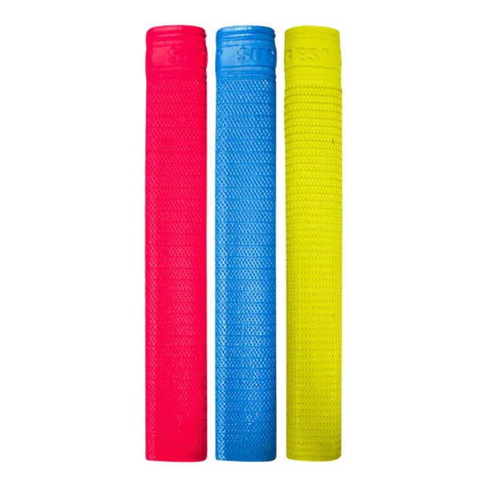 SS Premium Cricket Bat Grip Set of 3