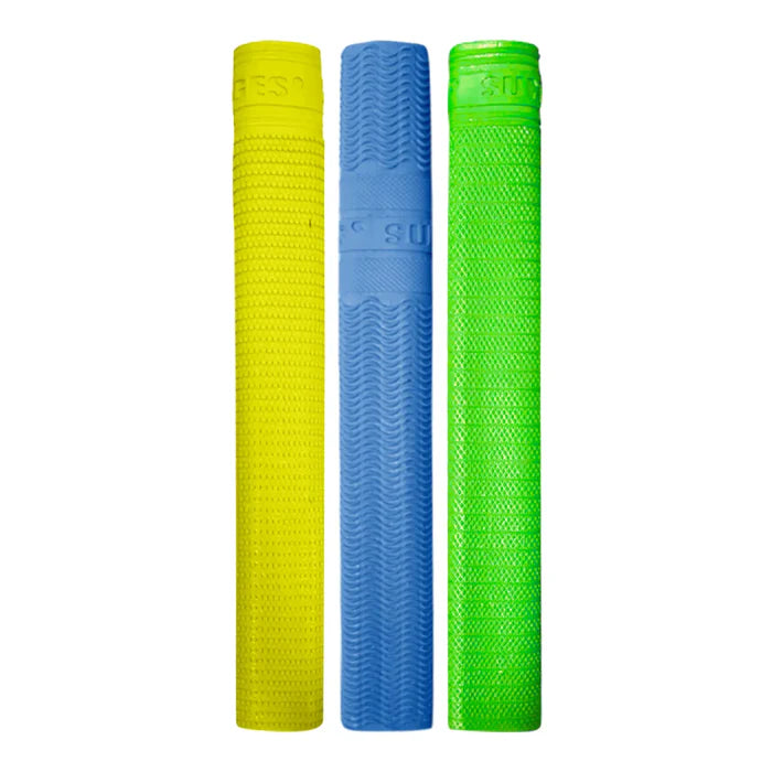 SS Premium Cricket Bat Grip Set of 3