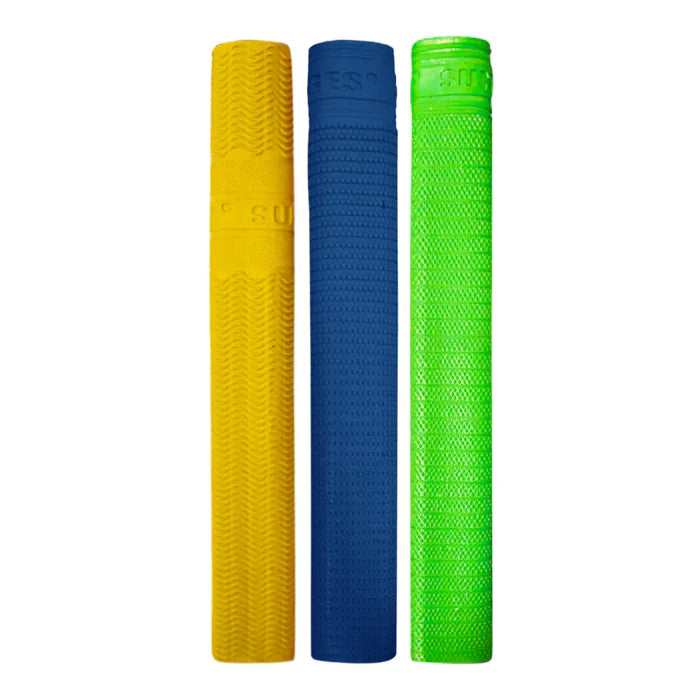 SS Premium Cricket Bat Grip Set of 3