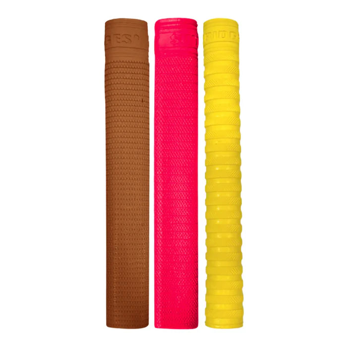 SS Premium Cricket Bat Grip Set of 3