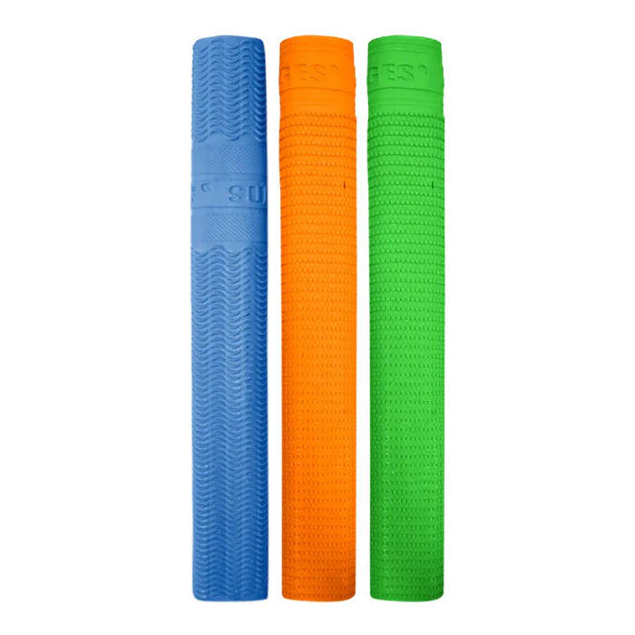 SS Premium Cricket Bat Grip Set of 3