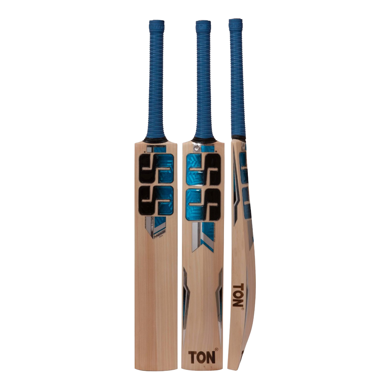 SS Premium English Willow Cricket Bat