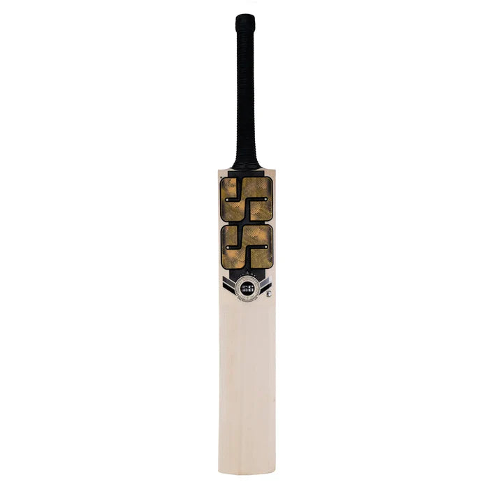 SS Premium Gold Kashmir Willow Cricket Bat
