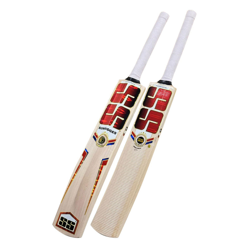 SS Rinku Singh Kashmir Willow Cricket Bat