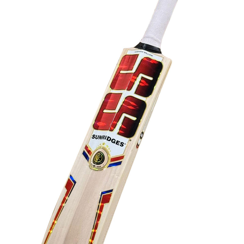 SS Rinku Singh Kashmir Willow Cricket Bat