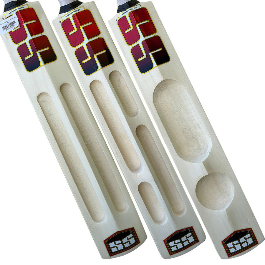 SS Soft Pro Premium Player Scoop Kashmir willow Cricket Bat