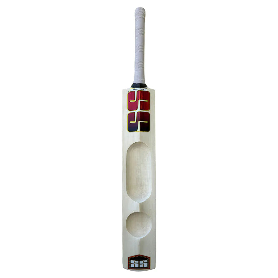 SS Soft Pro Premium Player Scoop Kashmir willow Cricket Bat