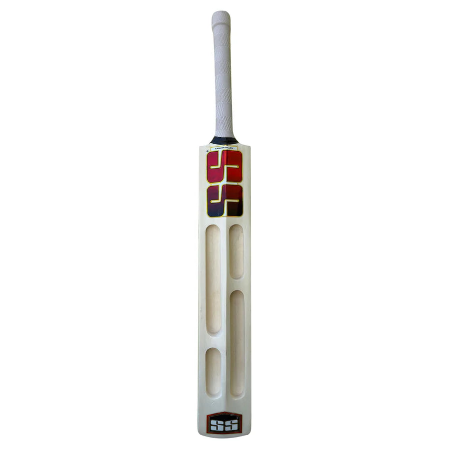 SS Soft Pro Premium Player Scoop Kashmir willow Cricket Bat