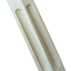 SS Soft Pro Premium Player Scoop Kashmir willow Cricket Bat
