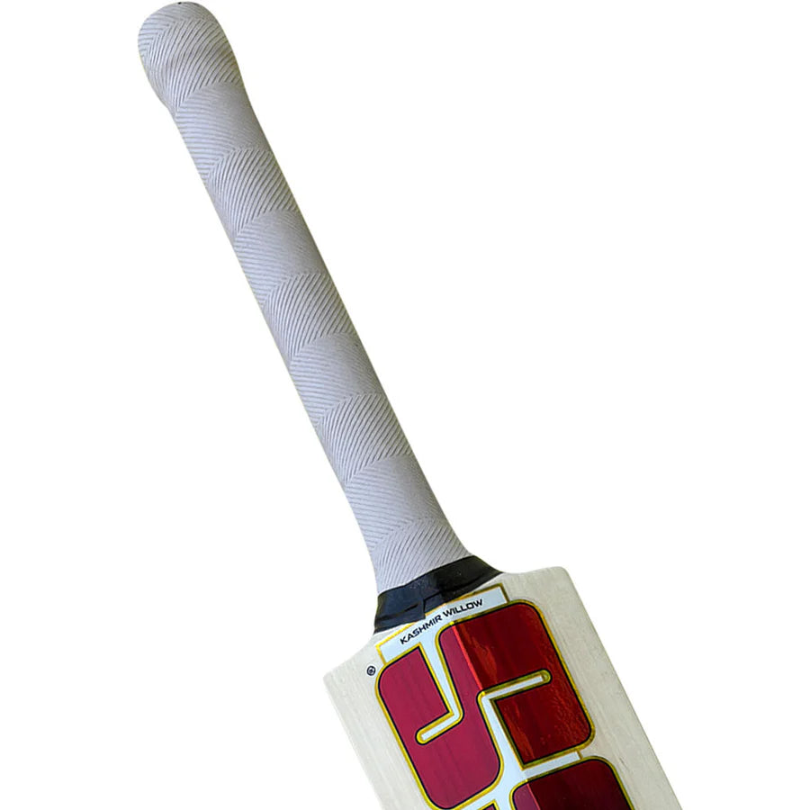 SS Soft Pro Premium Player Scoop Kashmir willow Cricket Bat