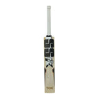 Massive concave TON edges on SS Sky 360 English Willow bat