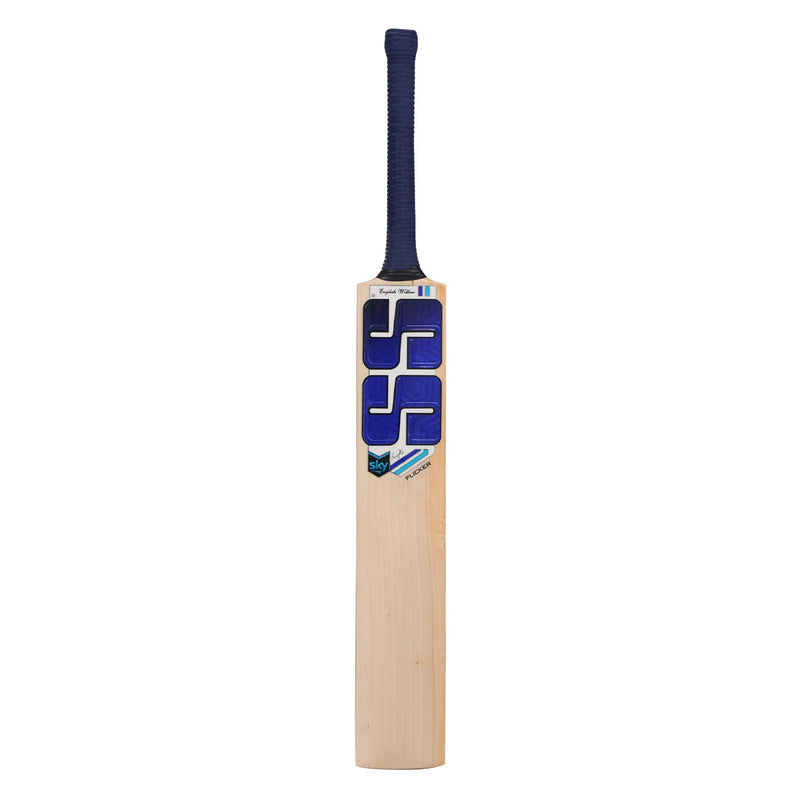 SS SKY Flicker Kashmir Willow Cricket Bat