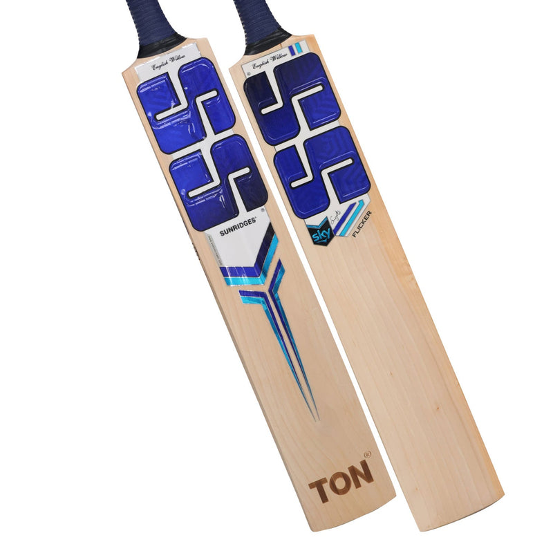 SS SKY Flicker Kashmir Willow Cricket Bat