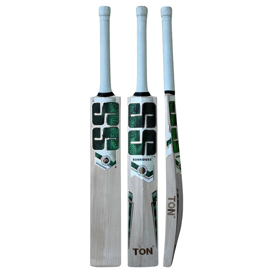 SS Sir Richard English Willow Cricket Bat