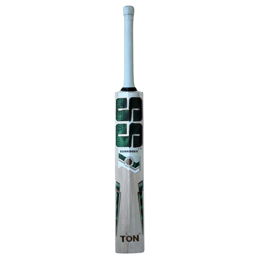SS Sir Richard English Willow Cricket Bat