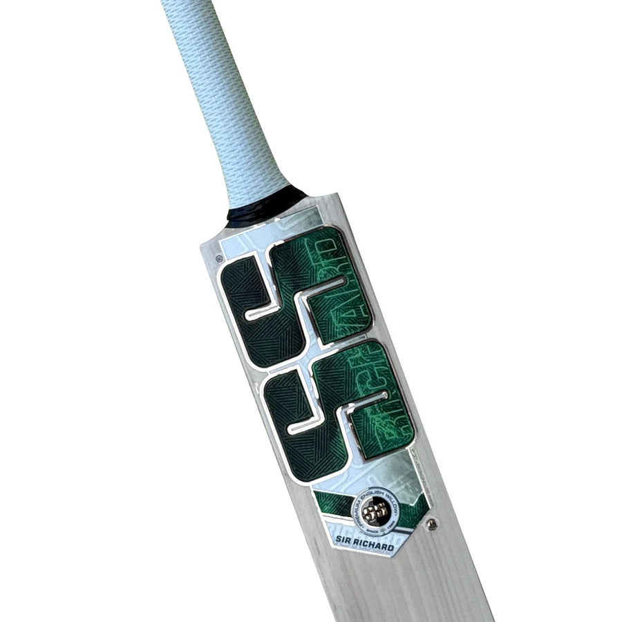 SS Sir Richard English Willow Cricket Bat