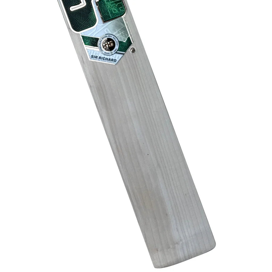 SS Sir Richard English Willow Cricket Bat