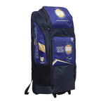 SS Sky Flicker Wheelie Duffle Cricket Bag