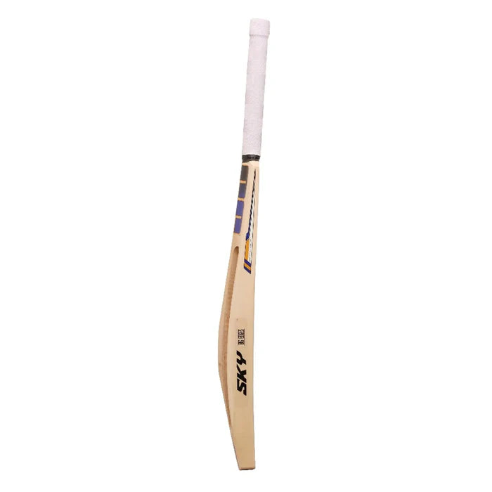 SS Sky Players jumbo Kashmir Willow Cricket Scoop Bat -SH