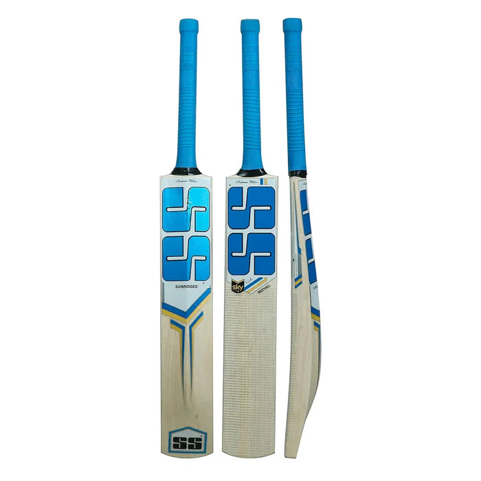 SS Sky Royal Kashmir Willow Bat