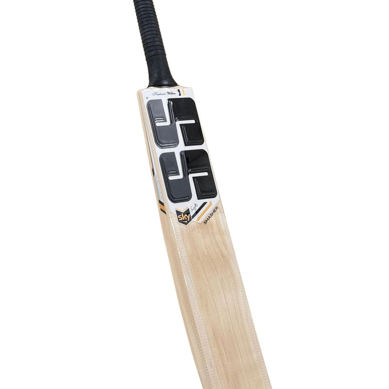 SS Sky Smasher  Kashmir Willow Cricket Bat