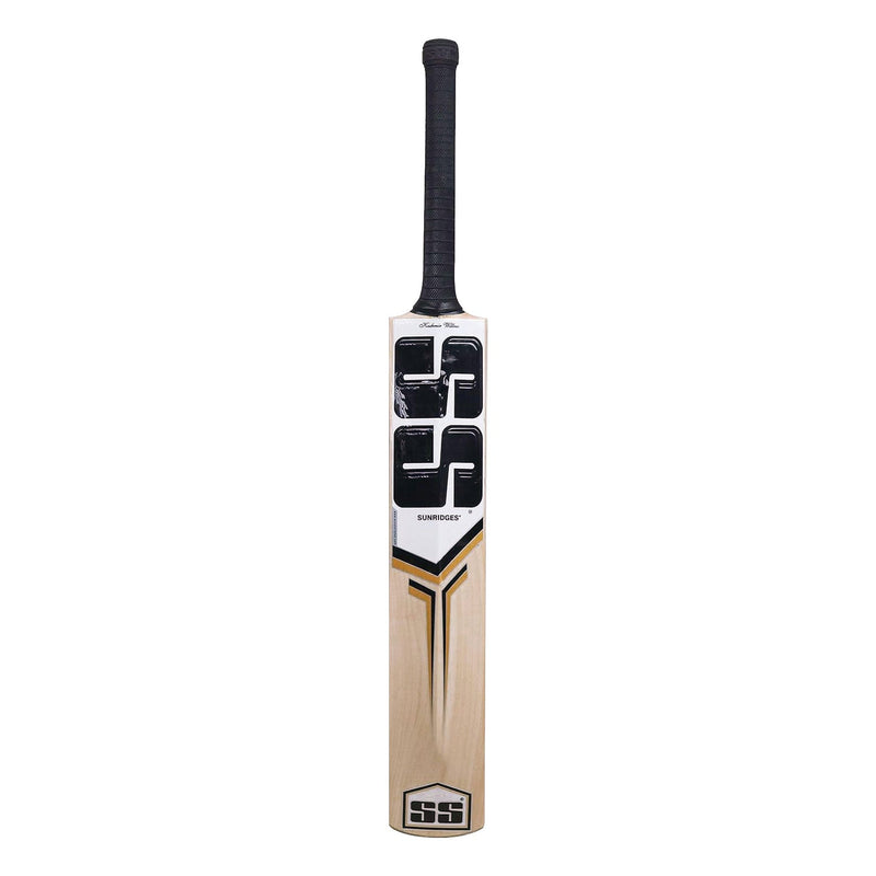 SS Sky Smasher  Kashmir Willow Cricket Bat