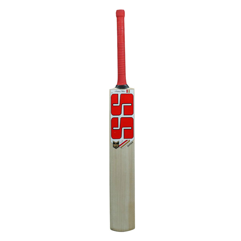 SS Sky Super Kashmir Willow Cricket Bat