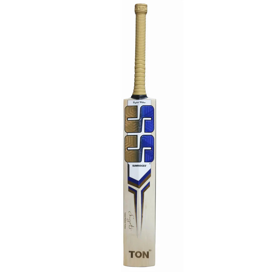 SS Sky Thunder English Willow Cricket Bat