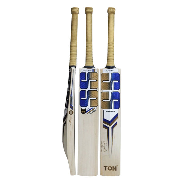 SS Sky Thunder Kashmir Willow Cricket Bat