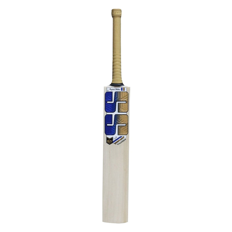 SS Sky Thunder Kashmir Willow Cricket Bat