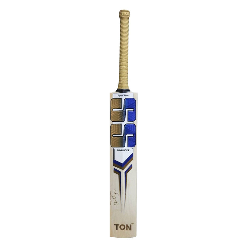 SS Sky Thunder Kashmir Willow Cricket Bat