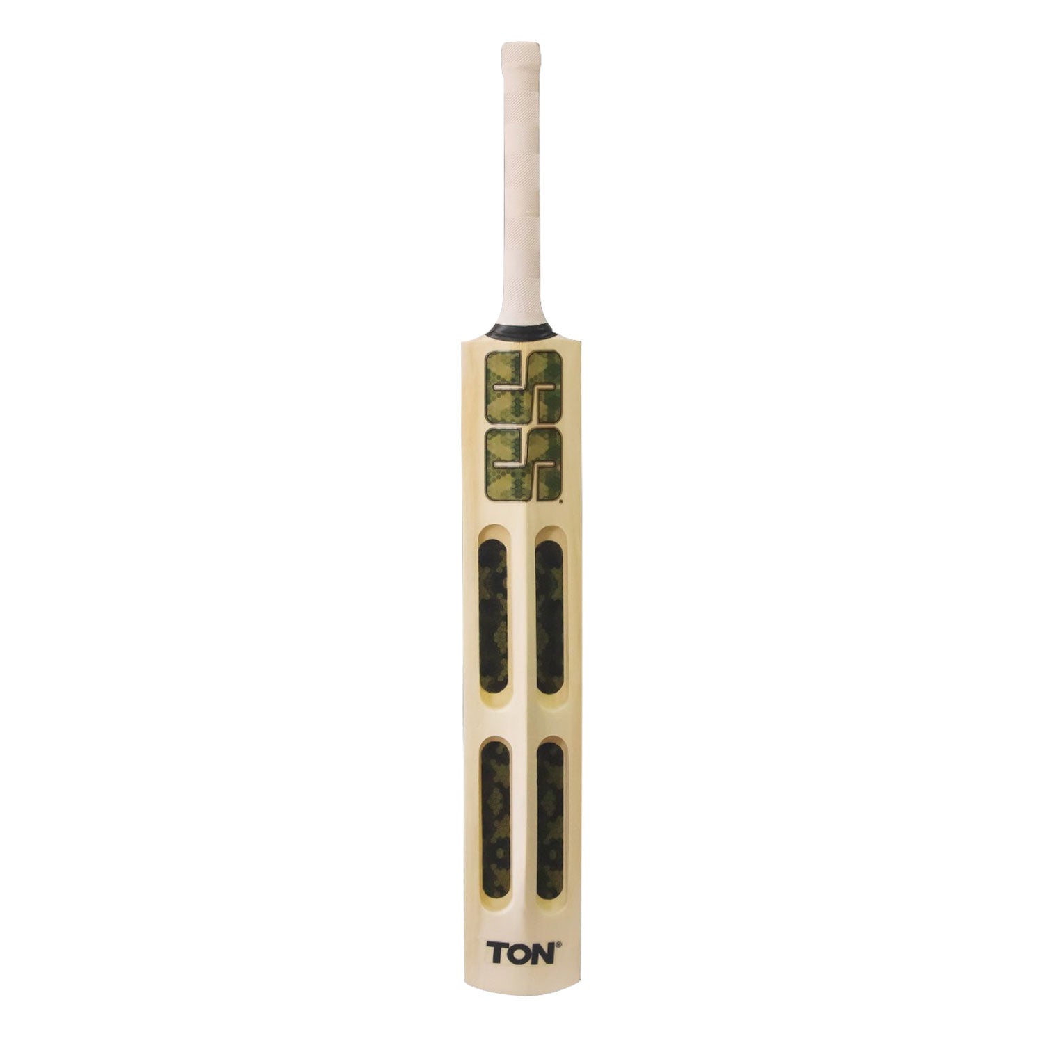 SS Soft Pro Premium Scoop Kashmir willow Cricket Bat