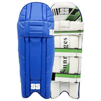SS Superlite Batting Pads Blue