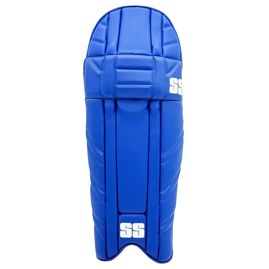 SS Superlite Batting Pads Blue