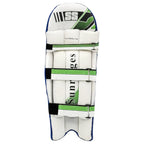 SS Superlite Batting Pads Blue