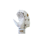 SS Ton Gold Edition Cricket-Schlaghandschuhe